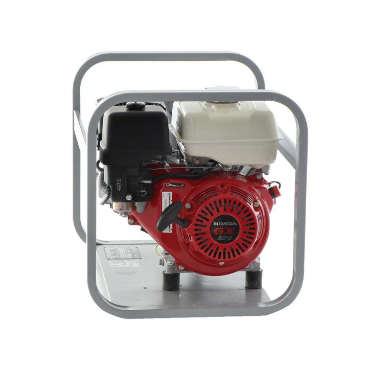 MOSA GE 5000 HBM AVR bensiinikäyttöinen aggregaatti, 4,5 kW, Honda GX270