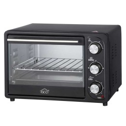 DCG MB9820N sähköuuni 20 l 1 300 W 230 V