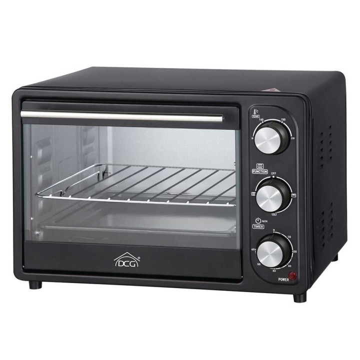 DCG MB9820N sähköuuni 20 l 1 300 W 230 V