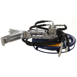 BullMach ORBIS 600 rivivälikiekko 2 vaakaterää 51 cm 47 kg