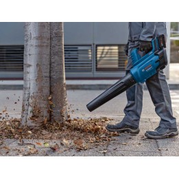 Bosch Professional GBL 18V 750 akkulehtipuhallin 18 V 5 5 Ah