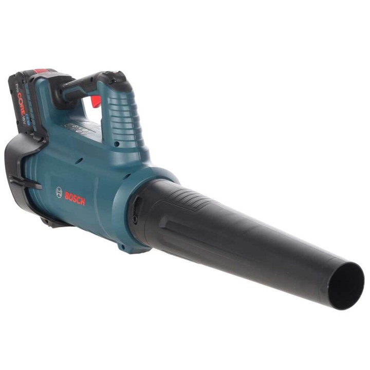 Bosch Professional GBL 18V-750 akkulehtipuhallin, 18 V, 8 Ah