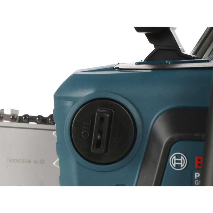 Bosch Professional BITURBO GKE 18V-40 akkuketjusaha, 18 V, 40 cm