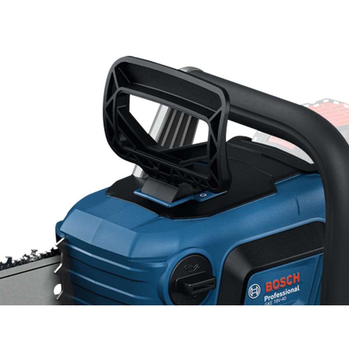 Bosch Professional BITURBO GKE 18V-40 akkuketjusaha, 18 V, 40 cm