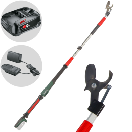 Bosch AdvancedPrune 18V 45 oksasakset varrella 45 mm 18 V 2 5 Ah