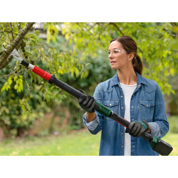 Bosch AdvancedPrune 18V-45 oksasakset varrella, 45 mm, 18 V, 2,5 Ah