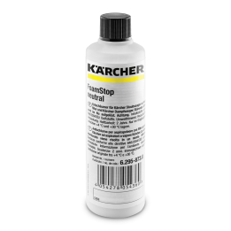 Neutraali vaahdonestoaine Karcher SV laitteille