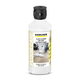 RM534 parkettipesuaine Karcher FC 5 lattianpesurille