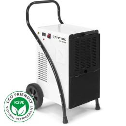 TTK 170 ECO rakennuskuivain