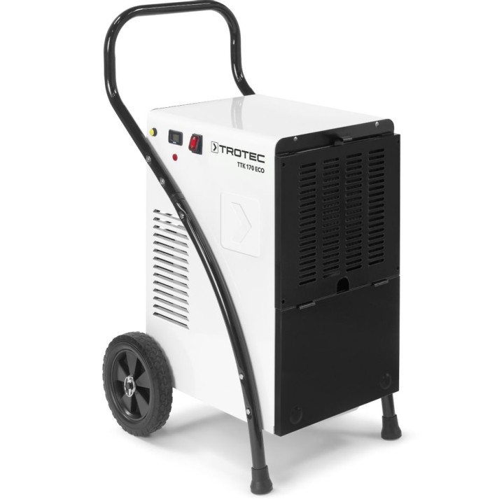 TTK 170 ECO rakennuskuivain