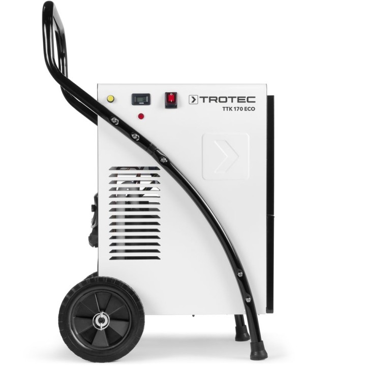 TTK 170 ECO rakennuskuivain