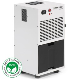 TTK 75 ECO rakennuskuivain