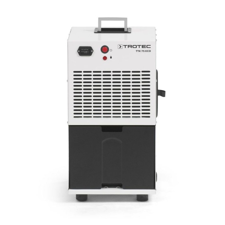 TTK 75 ECO rakennuskuivain
