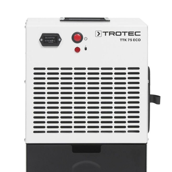 TTK 75 ECO rakennuskuivain
