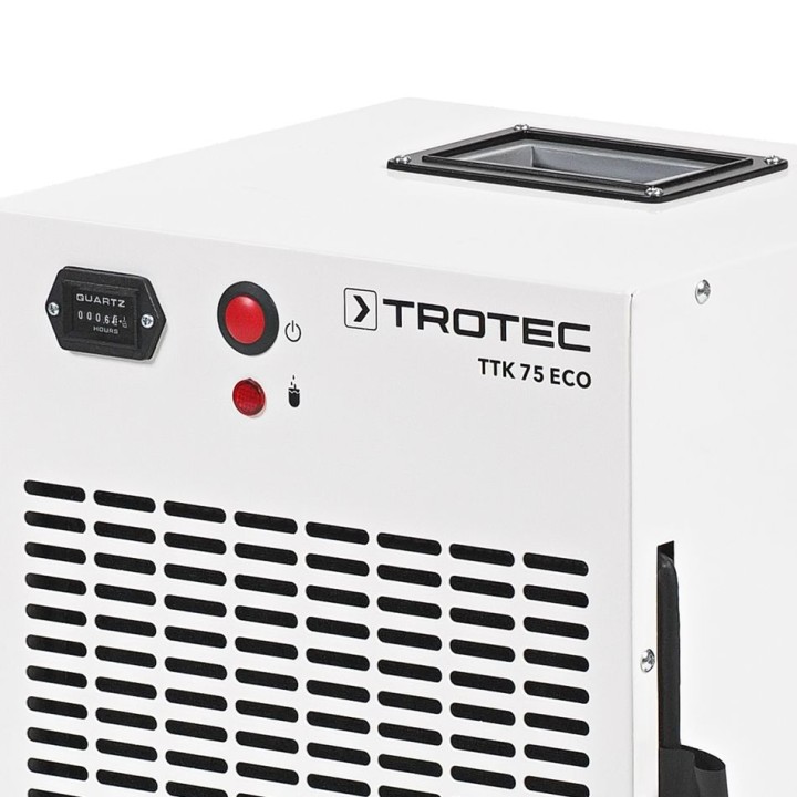 TTK 75 ECO rakennuskuivain