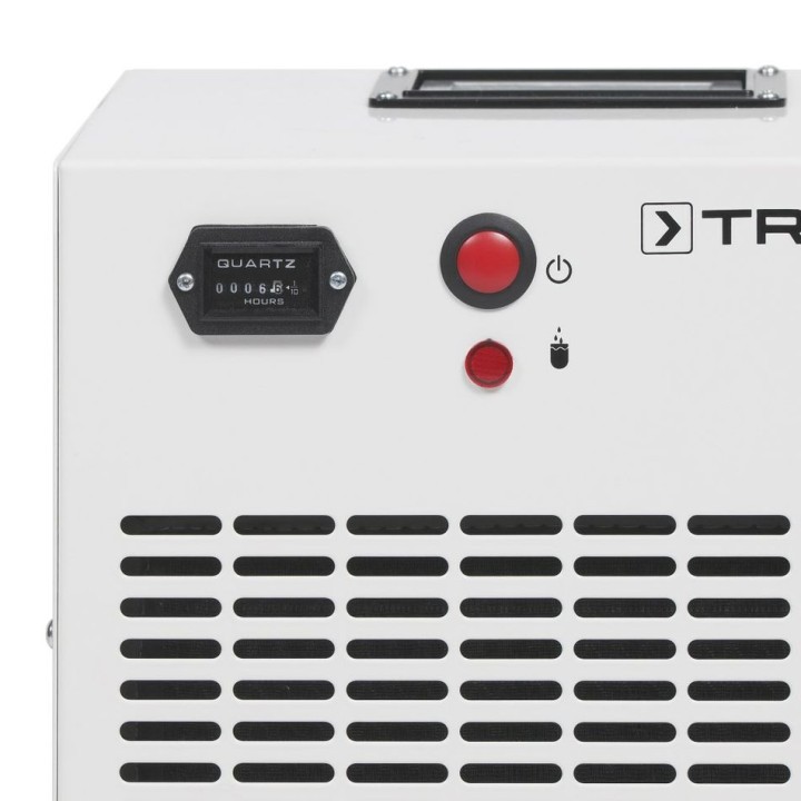 TTK 75 ECO rakennuskuivain