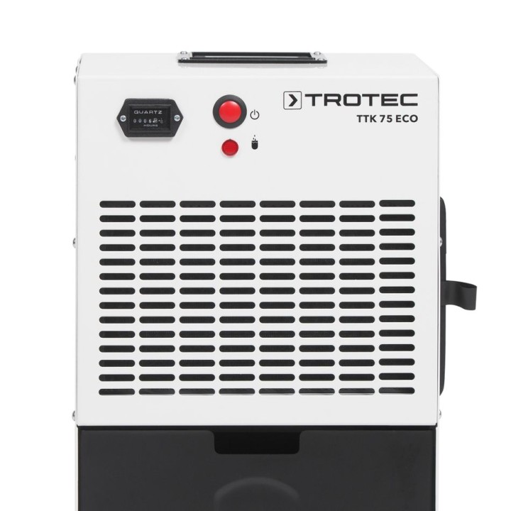 TTK 75 ECO rakennuskuivain