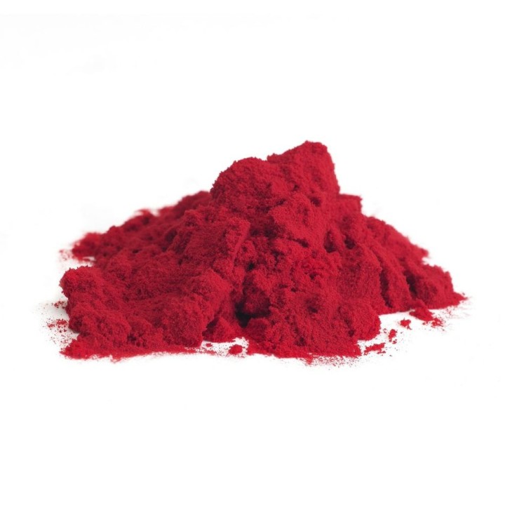 PureRubin luonnollinen punainen merkintäväri 200 g
