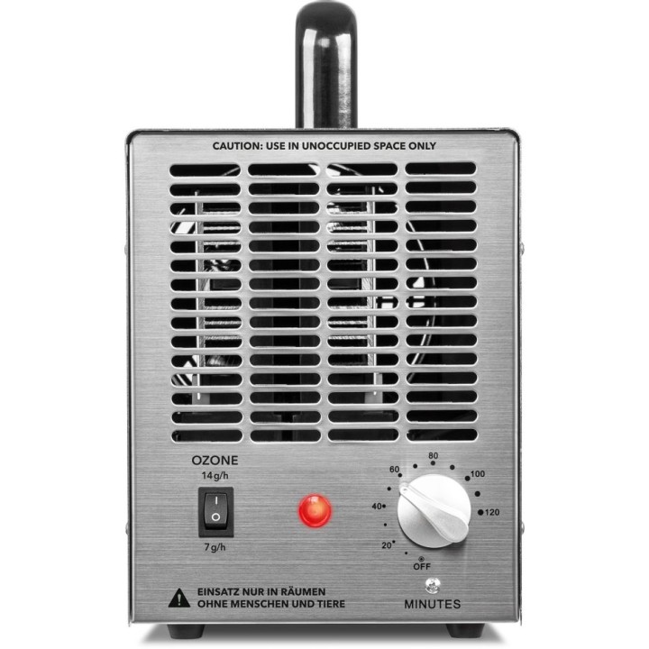 Otsonigeneraattori Airozon® 14 ECO