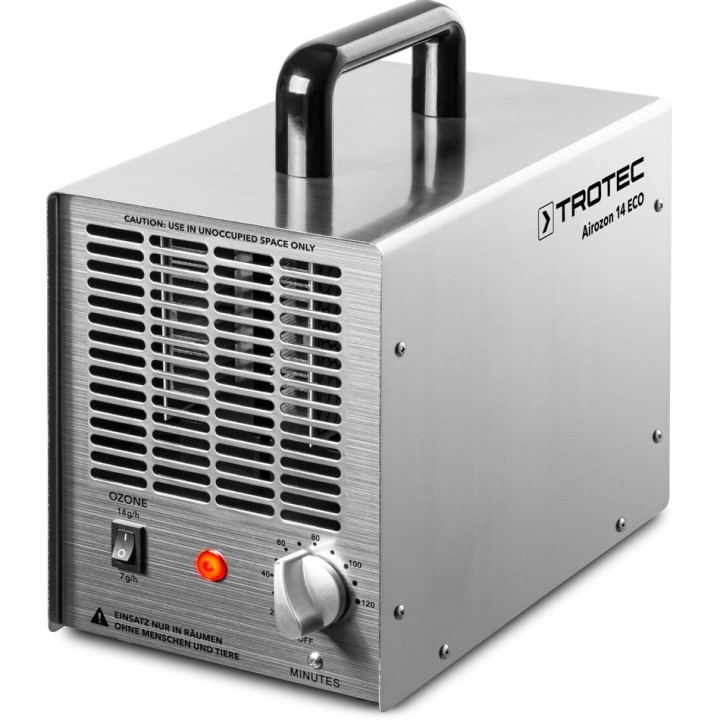 Otsonigeneraattori Airozon® 14 ECO