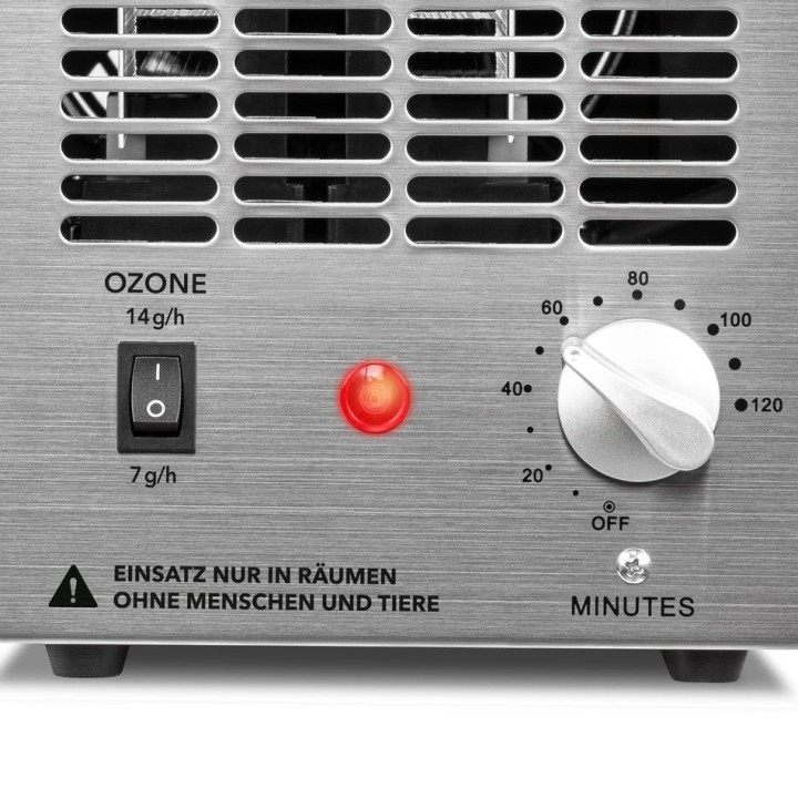 Otsonigeneraattori Airozon® 14 ECO