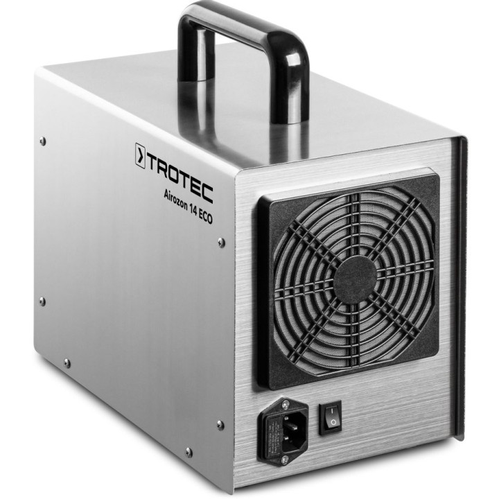 Otsonigeneraattori Airozon® 14 ECO