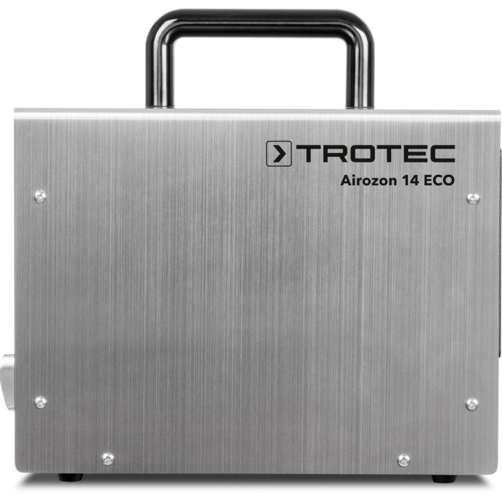 Otsonigeneraattori Airozon® 14 ECO