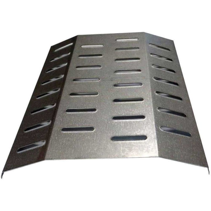 Valurautaritilä ja lämpöhajotin ADELAIDE 3 PREMIUM Deluxe -grillille