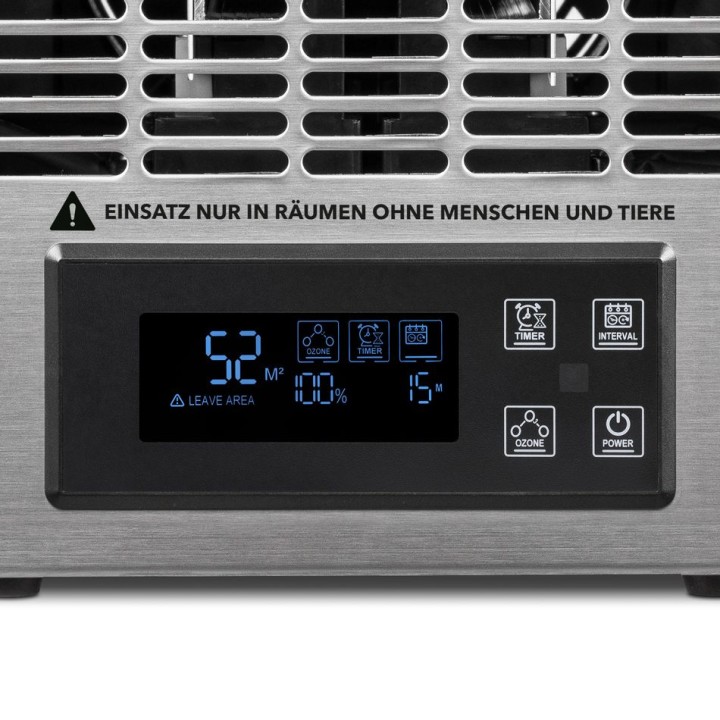 Otsonigeneraattori Airozon® 28 ECO