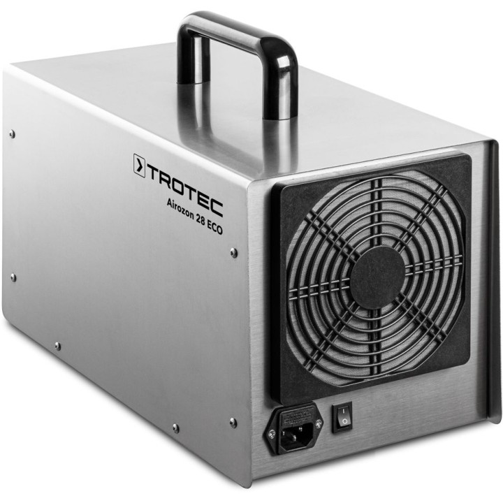 Otsonigeneraattori Airozon® 28 ECO