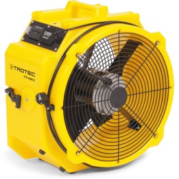 TTV 4500 S aksiaalipuhallin