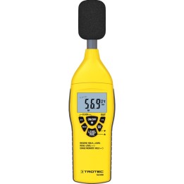 SL300 äänitasomittari