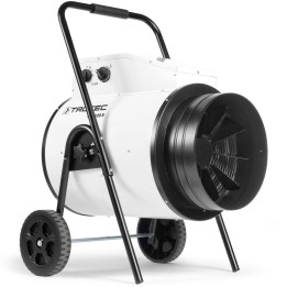 Sähkölämmitystykki TDS 120 R