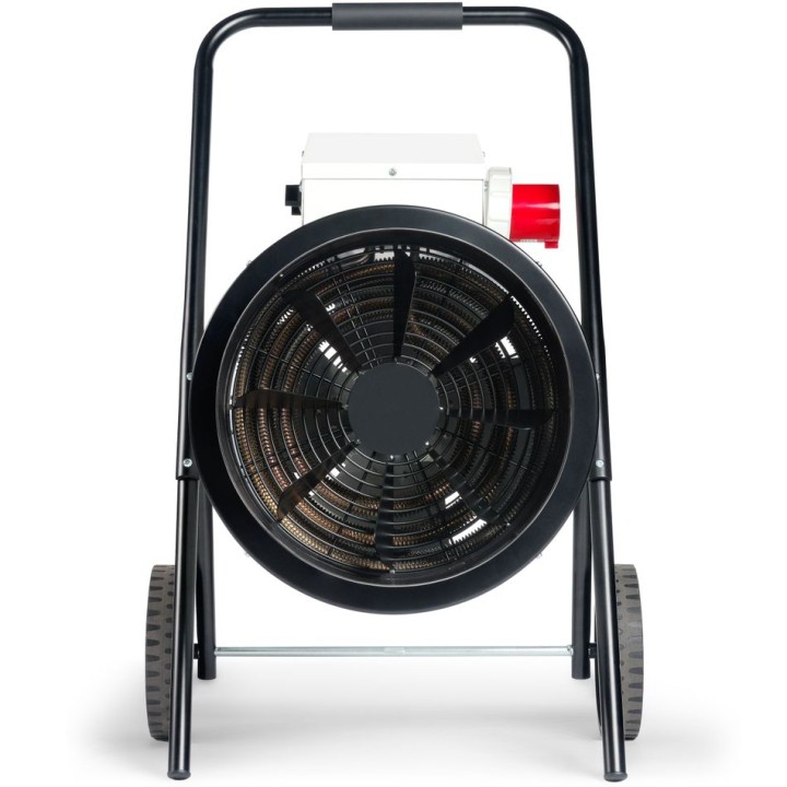Sähkölämmitystykki TDS 120 R