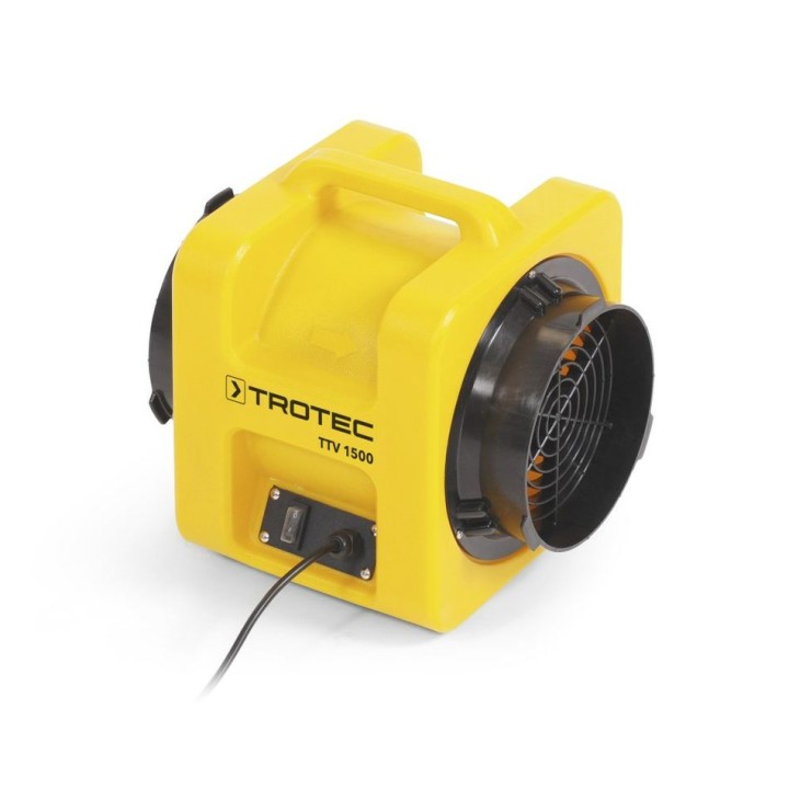 TTV 1500 siirtopuhallin