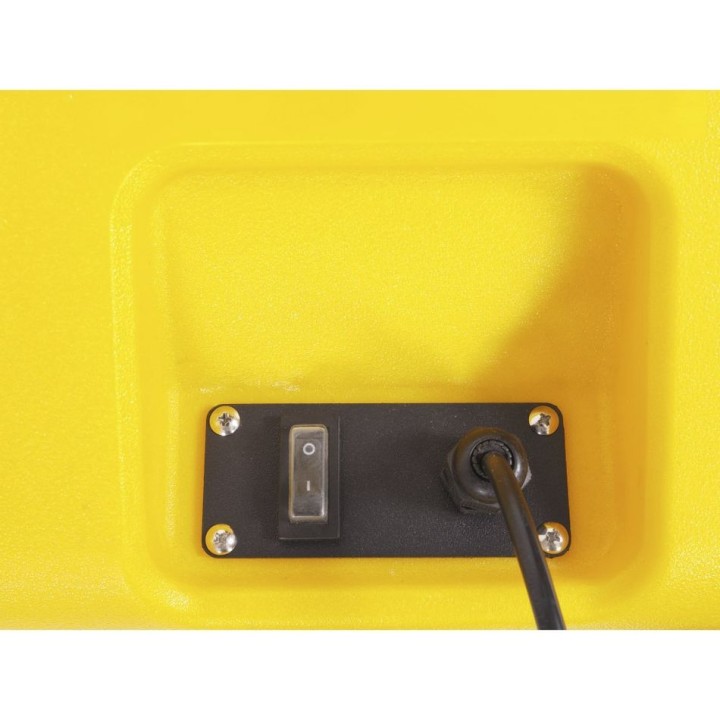 TTV 1500 siirtopuhallin