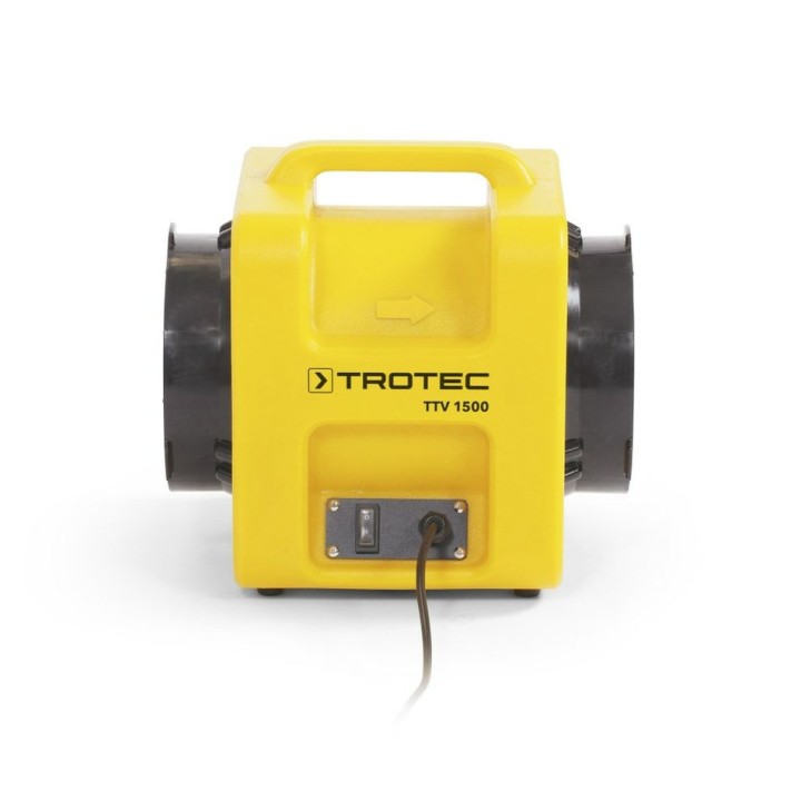 TTV 1500 siirtopuhallin
