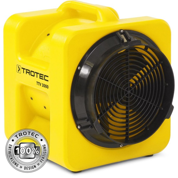 TTV 3000 siirtotuuletin