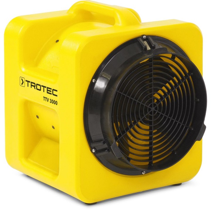TTV 3000 -siirtotuuletin