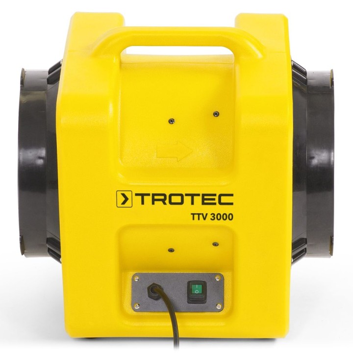 TTV 3000 -siirtotuuletin