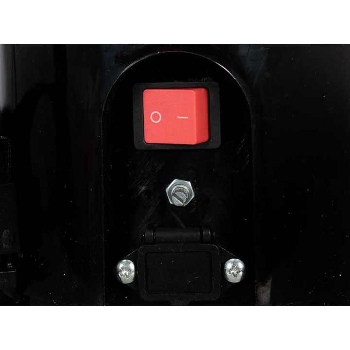 Ausonia akkukäyttöinen reppuruisku, 16 l, 5 bar, 12 V, 10 Ah