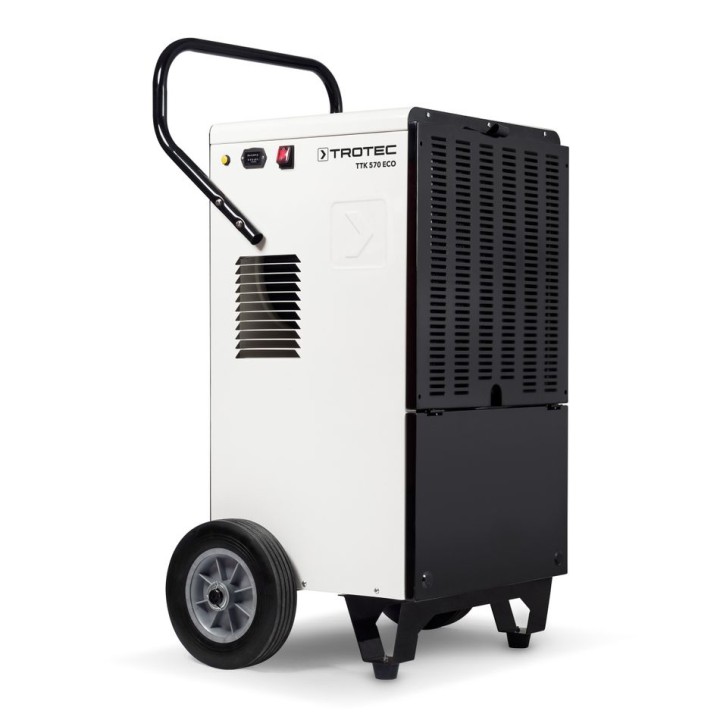 TTK 570 ECO ammatti-ilmankuivain