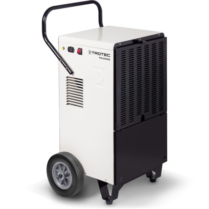TTK 570 ECO ammatti-ilmankuivain