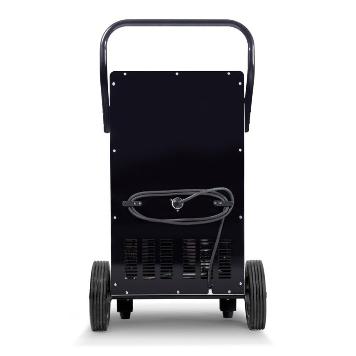 TTK 570 ECO ammatti-ilmankuivain
