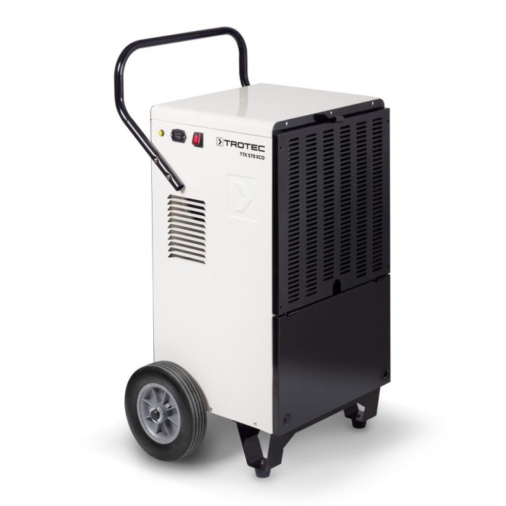 TTK 570 ECO ammatti-ilmankuivain