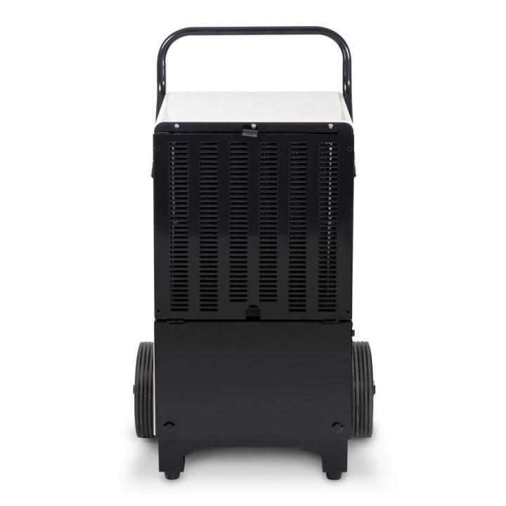 TTK 570 ECO ammatti-ilmankuivain