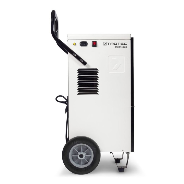 TTK 570 ECO ammatti-ilmankuivain