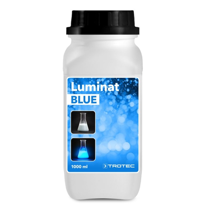 Luminat Blue UV-jäljitysaine 1 l