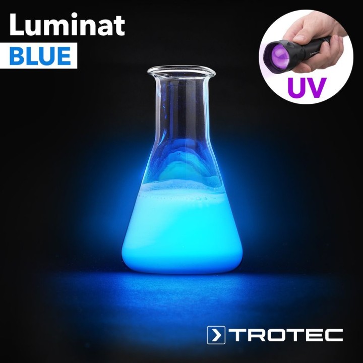Luminat Blue UV-jäljitysaine 1 l