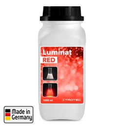 Luminat Red UV merkkiaine 1 l